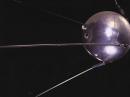 Sputnik 1.